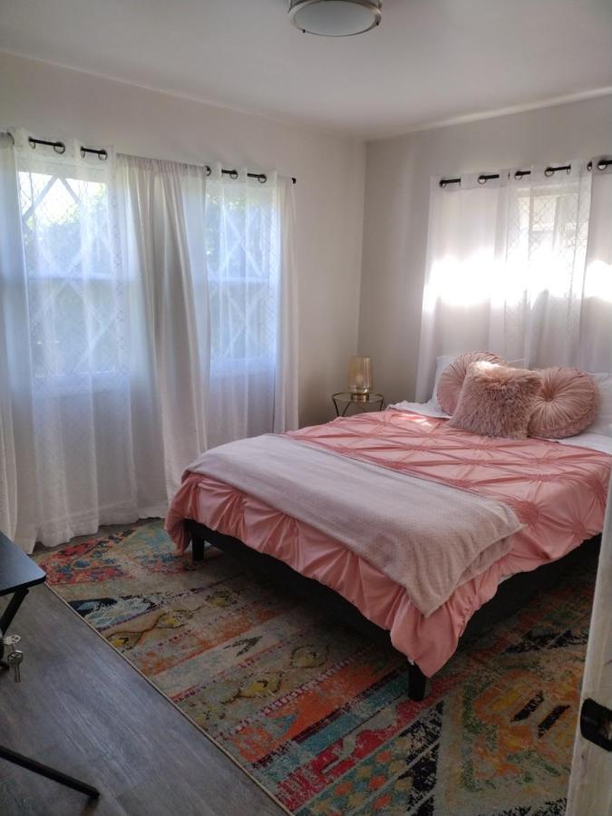 915 Burrell St Apartment Los Angeles Exterior photo
