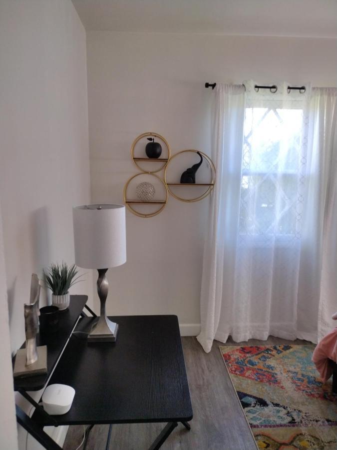 915 Burrell St Apartment Los Angeles Exterior photo